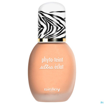 Sisley phyto-teint nude 2c soft beige 30ml