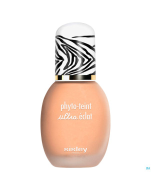 Sisley phyto-teint nude 2c soft beige 30ml
