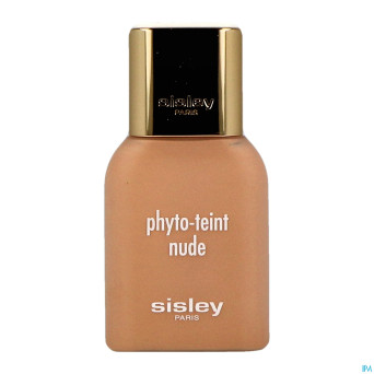 Sisley phyto-teint nude 2c soft beige 30ml