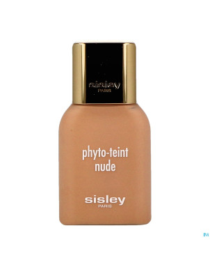 Sisley phyto-teint nude 2c soft beige 30ml