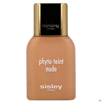 Sisley phyto-teint nude 2c soft beige 30ml
