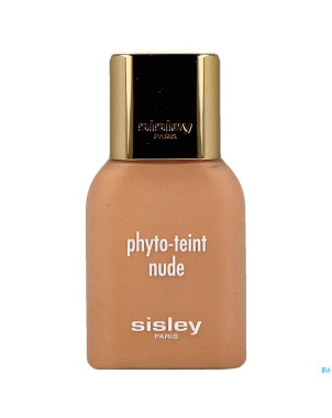 Sisley phyto-teint nude 2c soft beige 30ml