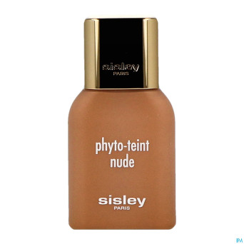 Sisley phyto-teint nude 4c honey 30ml
