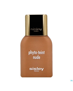 Sisley phyto-teint nude 4c honey 30ml