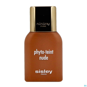 Sisley phyto-teint nude 5c golden 30ml
