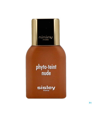 Sisley phyto-teint nude 5c golden 30ml