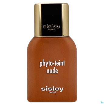 Sisley phyto-teint nude 5c golden 30ml