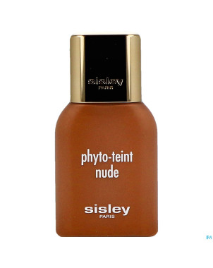 Sisley phyto-teint nude 5c golden 30ml