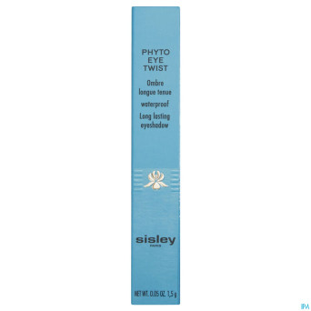 Sisley phyto-eye twist 16 taupe 17g