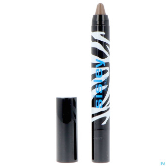 Sisley phyto-eye twist 16 taupe 17g