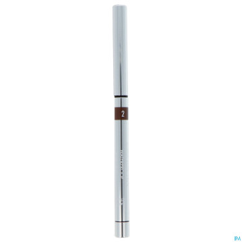 Sisley phyto-khol star wp 2 matte tonka 13g