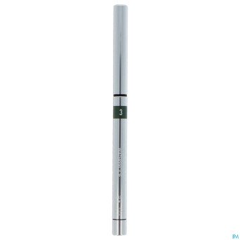 Sisley phyto-khol star wp 3 matte jungle 13g