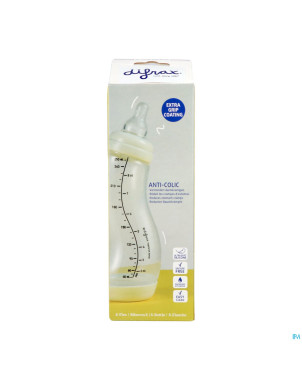 Difrax biberon-s natural  ice    250ml