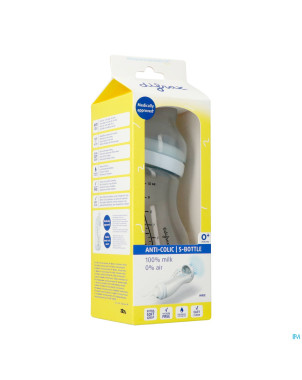 Difrax biberon-s natural  ice    310ml