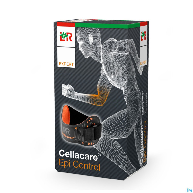 Cellacare epi control expert 1
