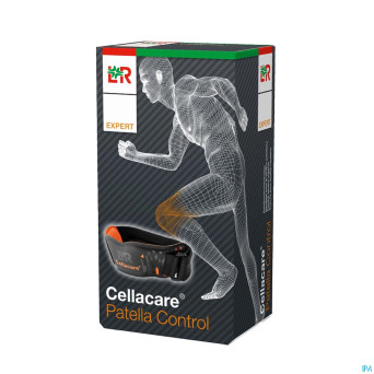 Cellacare patella control expert 1