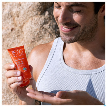 Svr sun secure extreme spf50+ gel 50ml