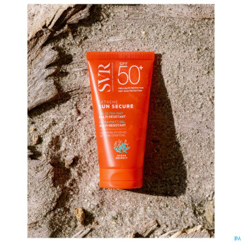 Svr sun secure extreme spf50+ gel 50ml