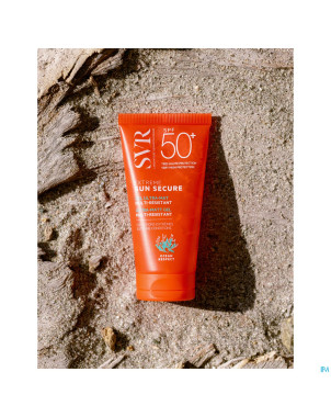 Svr sun secure extreme spf50+ gel 50ml