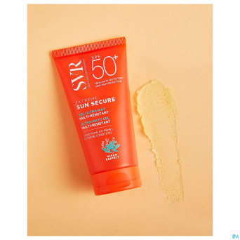 Svr sun secure extreme spf50+ gel 50ml