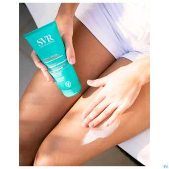 Svr sun secure lait apres soleil  200ml
