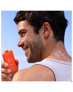 Svr sun secure spray pocket spf50+ 20ml