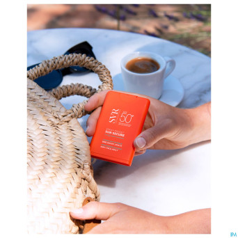 Svr sun secure spray pocket spf50+ 20ml
