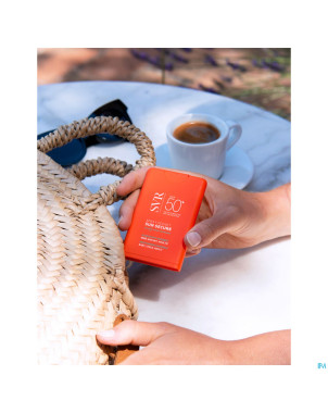Svr sun secure spray pocket spf50+ 20ml