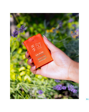 Svr sun secure spray pocket spf50+ 20ml