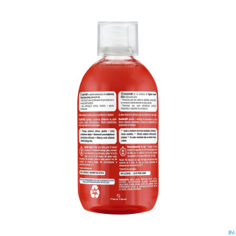 Eludril care bain bouche 500ml