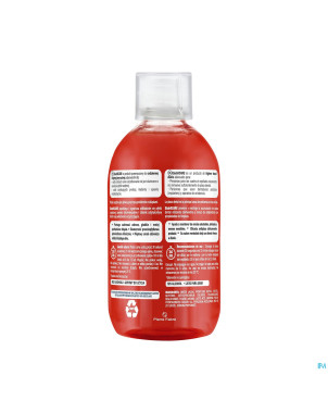 Eludril care bain bouche 500ml