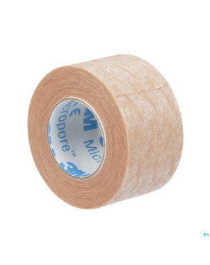Micropore 3m sparadrap ha    2,50cm x 9,10m