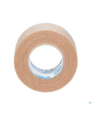 Micropore 3m sparadrap ha    2,50cm x 9,10m