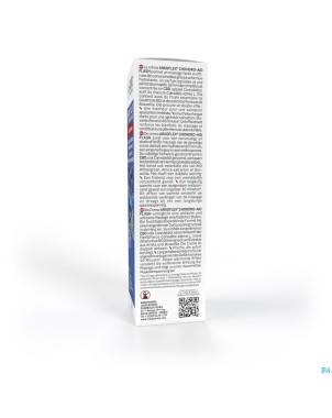 Arkoflex chondro-aid flash creme    tube 60ml