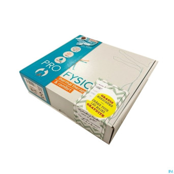 Profysio lin graine couss.horseshoe cervico+cr mai