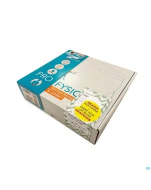 Profysio lin graine couss.horseshoe cervico+cr mai