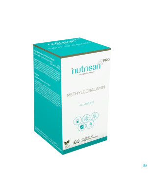 Methylcobalamin comp a sucer  60