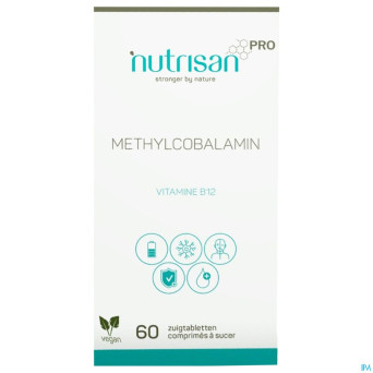 Methylcobalamin comp a sucer  60