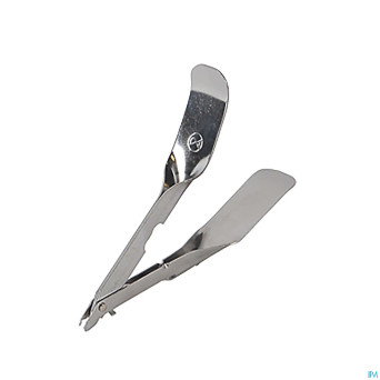 Mediset hartm ote-agrafe 10cm    1 7061465