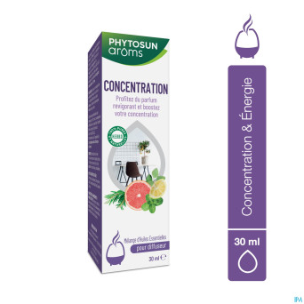Phytosun complex concentration 30ml