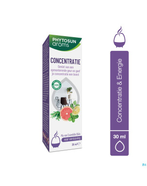 Phytosun complex concentration 30ml