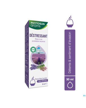 Phytosun complex destressant   30ml