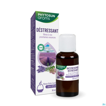 Phytosun complex destressant   30ml