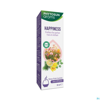 Phytosun complex happiness    30ml