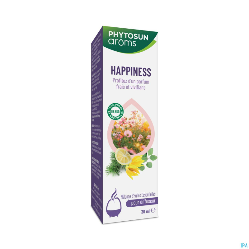 Phytosun complex happiness    30ml