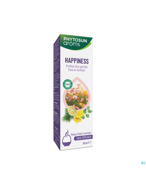 Phytosun complex happiness    30ml
