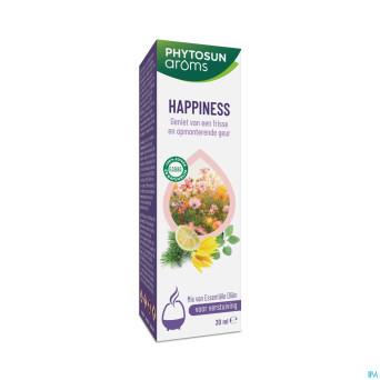 Phytosun complex happiness    30ml