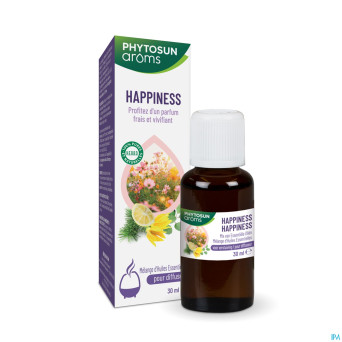 Phytosun complex happiness    30ml