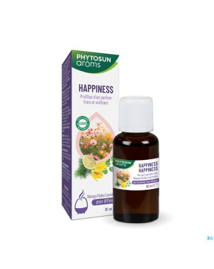 Phytosun complex happiness    30ml