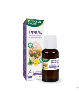 Phytosun complex happiness    30ml